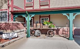 Comfort Inn Sedalia Station